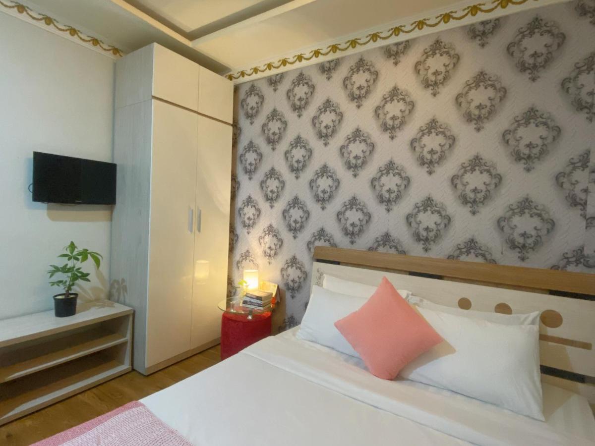 Crowne Bui Vien Hotel مدينة هوشي منه المظهر الخارجي الصورة
